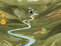 Wounded Dog Reach House