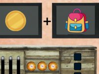 8b Treasure Ship Escape