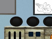 Balloon Kingdom Escape