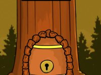 Gelada Baboon Rescue From Cage