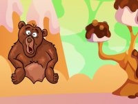 Rescue The Cunning Giraffe