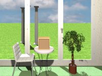 Escape Challenge 251