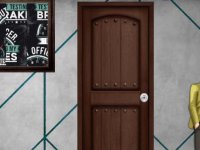 Easy Room Escape 324