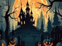 Accursed Man Into Ghost