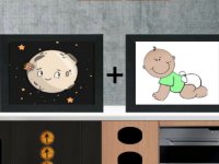 Find Fairy World Jar