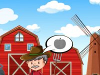 Last Pumpkin Truck Escape