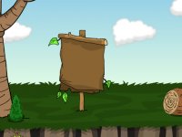 Rescue The Cute Parrot From Cage