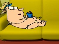 Sniffmouse Real World Escape 117 Miami Reborn