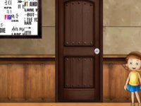 Kids Room Escape 352