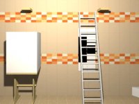 Escape Challenge 252