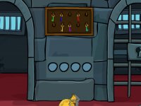 Help To The Wounded Girl