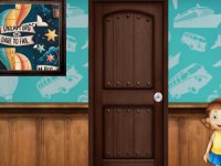 Kids Room Escape 354