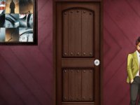 Easy Room Escape 330