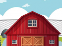 Blueberry Farm Escape