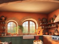 Redstone House Escape