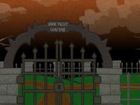 Spooky Town Survival Escape