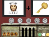 Cookie And Candy Room Escape