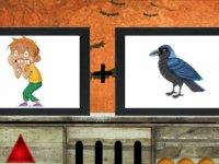 Trick Or Treat Room Escape