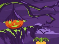 Spooky Spirit Escape