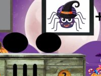 Halloween Safe Escape