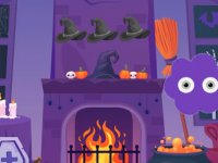 G2L Halloween House Escape