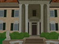 Spooky Town Survival Escape Day 2