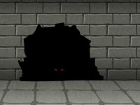 Spooky Town Survival Escape Day 3