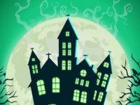 Escape The Black Grim Reaper