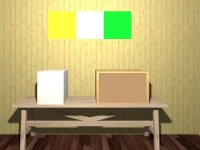 Escape Challenge 253