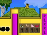 Save The Child From A Bear Attack