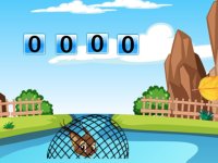 Drenched Squirrel Rescue