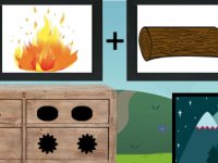 Find Forest Guardian Gaia