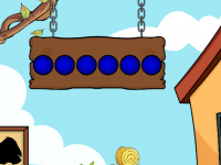 Feed to the Basset Hound Dog