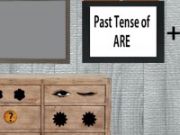 Find the Fancy Outfit