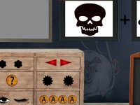 The Playful Room Mystery