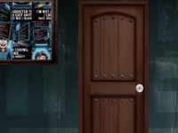 Easy Room Escape 337