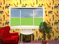 Escape Challenge 254