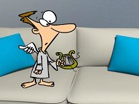 Sniffmouse Real World Escape 120 Angel Reborn