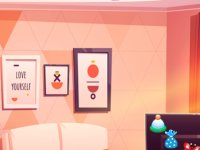 Morning Brush Escape