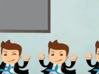 The Hidden Prankster