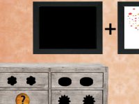 Find The Magical Gift Escape