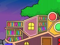 Rescue The Pig From Cage