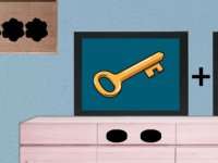 Musical Studio Escape