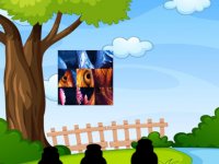 G2M Majestic Lion Rescue