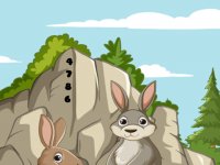 G2M Rooster House Escape