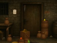 Escape From Grandmas Basement