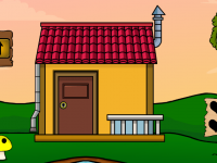 Rescue The Man From Locked Room