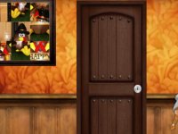 Thanksgiving Room Escape 13