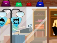 Black Friday Break Escape