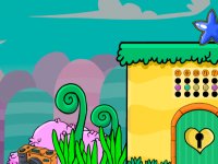 Rescue The Hungry Bunny From Cage